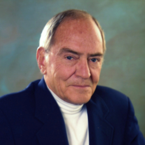 Charles A. Straub